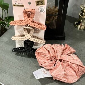 Scunci Hair Accessories Set